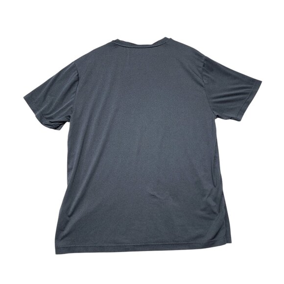 Reebok Mens Activewear T-Shirts Bundle Of 4 Large‎ Gray Shades Size L - Picture 13 of 16